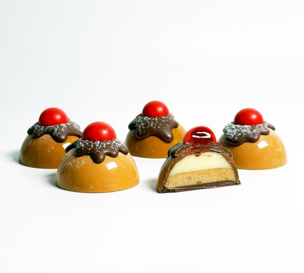 מארז מגה סופגניות