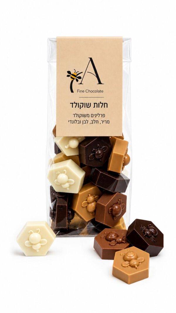 חלות שוקולד